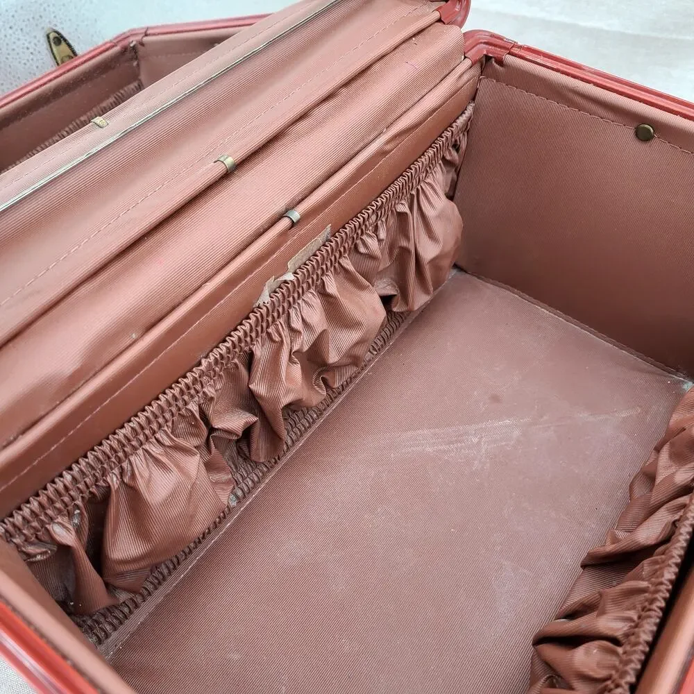 N/A vtg samsonite